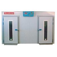 Retarder fermentation chamber