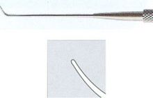 Opthalmologic spatula 20404Ttip