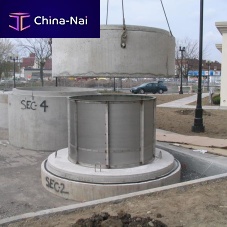 Water recovery filter CDS®rain