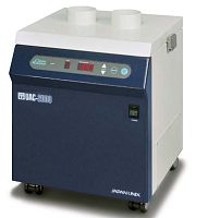 Mobile fume extractor UAC-2000soldering