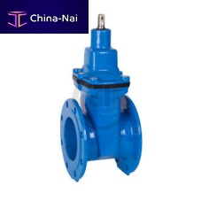 Gate valve SF4 serieshydraulicfor controlfor water