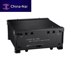 Lithium iron phosphate battery module GESPfor telecommunications equipmentsolarautomatic
