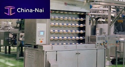 Static proofer multi-step