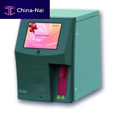 Hospital hematology analyzer Mispa Count Plusautomaticbenchtopcompact