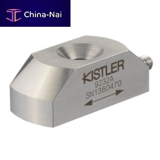 Strain sensor for dynamic applications 9232Aclamp-on