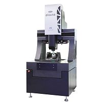Computer-controlled coordinate measuring machine �CMMbridgeproduction lineoptical