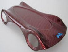 Thermoplastic extrusion blow molding automotiveISO 9001ISO/TS 16949