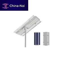 Urban lamp post EXC-CR-Z01AcontemporaryaluminumLED