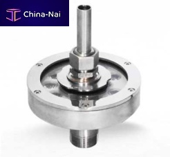 Surface-mounted light fixture SD-160LEDroundIP68