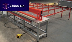 Cut-off sawing machine TSfor metalsautomatic