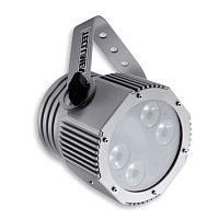Recessed spotlight 7109XX4104LEDroundIP65