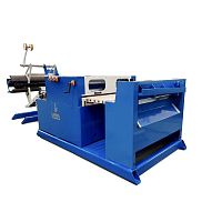 Slitting line
