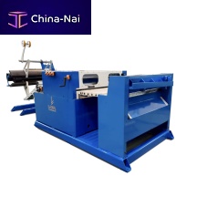 Slitting line