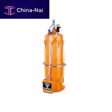 Pneumatic conveying hopper loader A20, A30compact