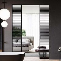 Sliding door pocket system LINE