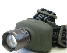 Surgical headlight LED200 LED