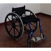 Manual wheelchair outdoorindoor