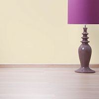 PVC baseboard FLEXfor electrical wiring
