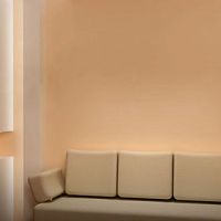 Decorative paint DRYWALLinsidefor wallplaster