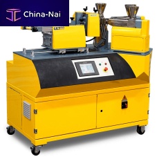 Calendering machine