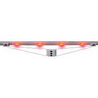 Wall-mounted MRI metal detector FMD