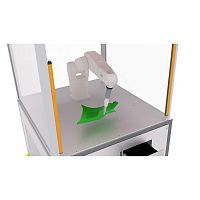 Ultrasonic cutting machine knifetextileautomatic