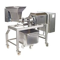Vegetable slicing machine BMCH-Kfruitalmondfor nuts