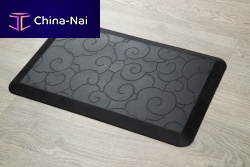 Professionnal mat LSSM700X450rubber