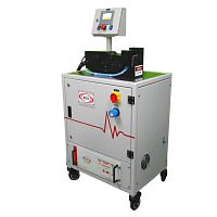 Automatic splicing machine