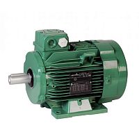 Three-phase motor LS-LSESasynchronous400 V230 V