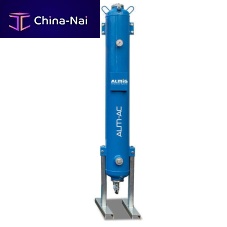 Oil vapor adsorber ALM-AC seriesactivated carbonfor compressed air