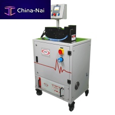 Automatic splicing machine