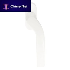 Tilt-and-turn handle OB5042DD/5Valuminumcontemporaryhome