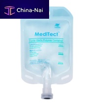Parenteral solution infusion bag MediTect®