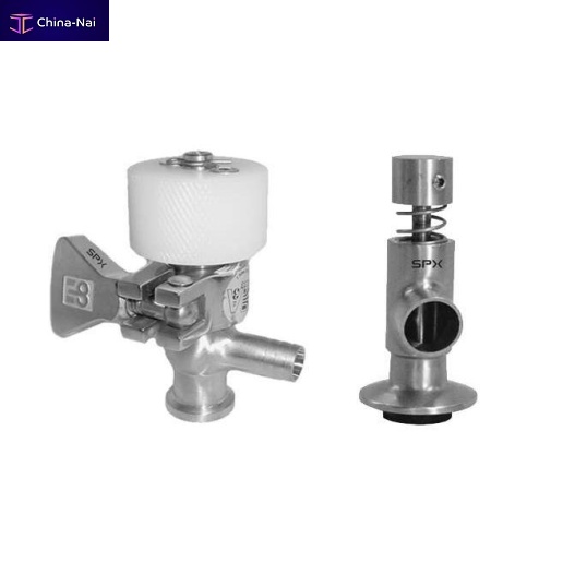 											Ball valve W30SAmanualsamplingseat