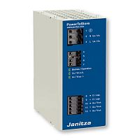 AC/DC power supply PowerToStore rack-mountcompact