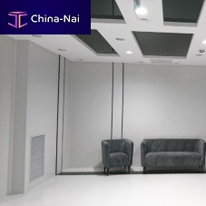 Indoor tile ESSENTIAL ELEGANCE ECO NEVwallengineered stonelarge-format