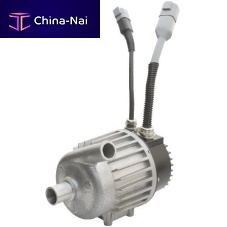 Seal-less pump ROTRON® SLPimpellerwaterbrushless DC