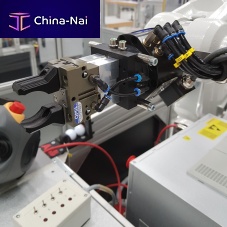 Pneumatic tool changer OPP-STC