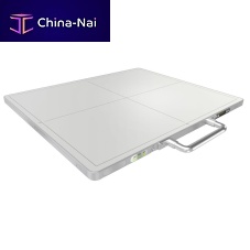 Multipurpose radiography flat panel detector portablewireless