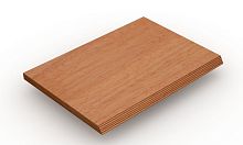 Interior floor panel MARINEdecorativeokoumplywood