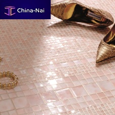 Indoor mosaic tile MUSIVAbathroompoolfloor