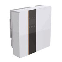 Hybrid DC/AC inverter RKL1 seriessolarlow-noiselow-voltage