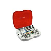 Dental implant surgery instrument kit CYROTH® / IS-FOUR®