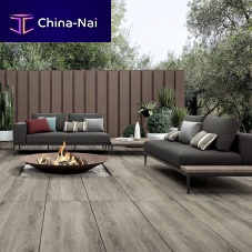 Indoor tile QUERCUSoutdoorliving roompoolside
