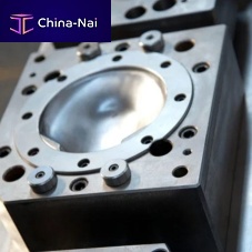 Stamping unit