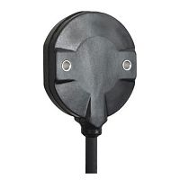 Rotary position sensor ACW4 seriesnon-contactHall effectanalog output