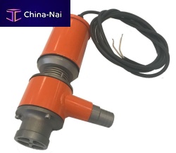 Boat pump Predatortransferbilgefire fighting system