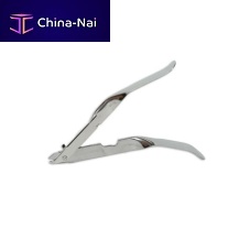 Medical staple remover 3517