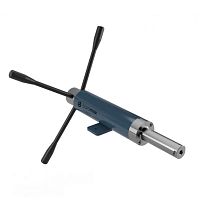 Manual hydraulic pump pistoncompactultra high-pressure